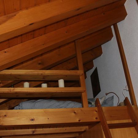 Rodasia Verbier Room photo