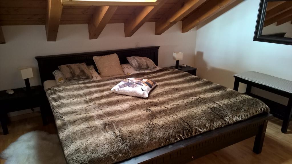 Rodasia Verbier Room photo