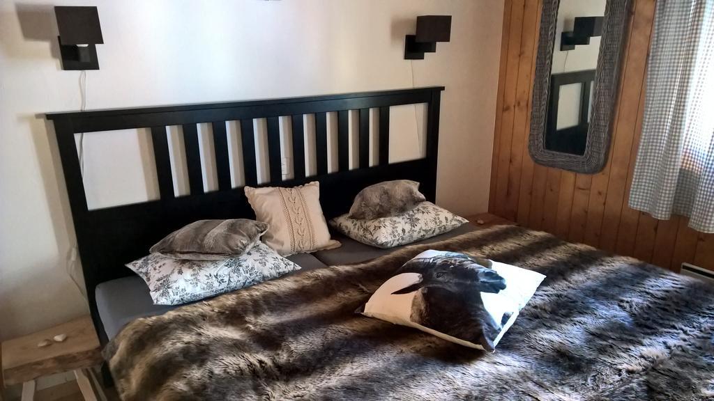 Rodasia Verbier Room photo