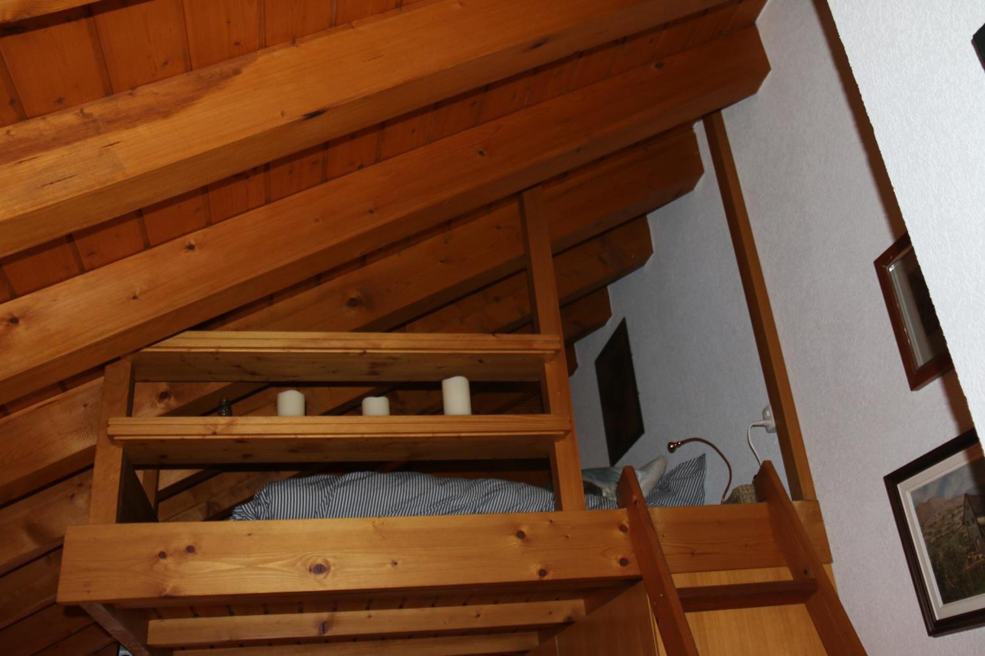 Rodasia Verbier Room photo