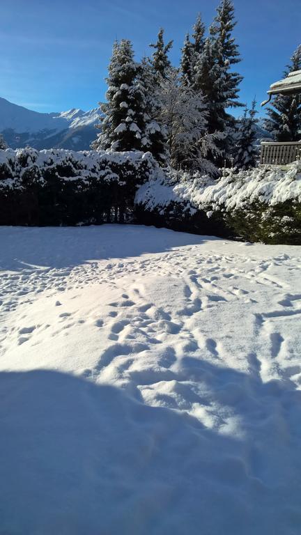 Rodasia Verbier Exterior photo