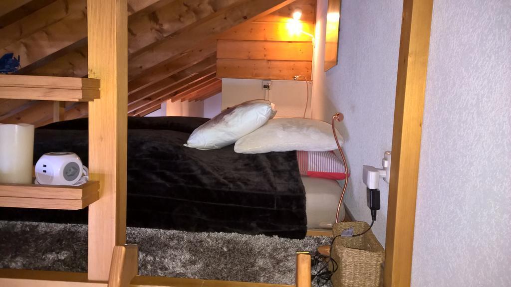 Rodasia Verbier Room photo
