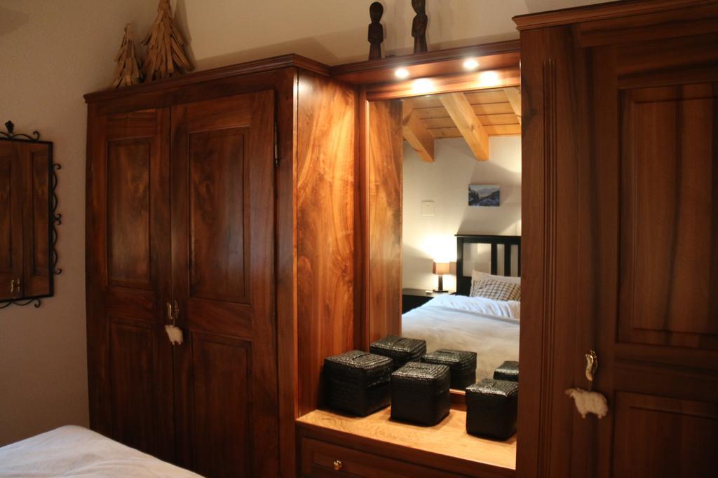 Rodasia Verbier Room photo