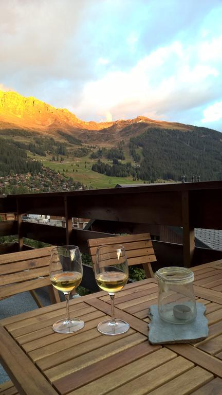 Rodasia Verbier Room photo