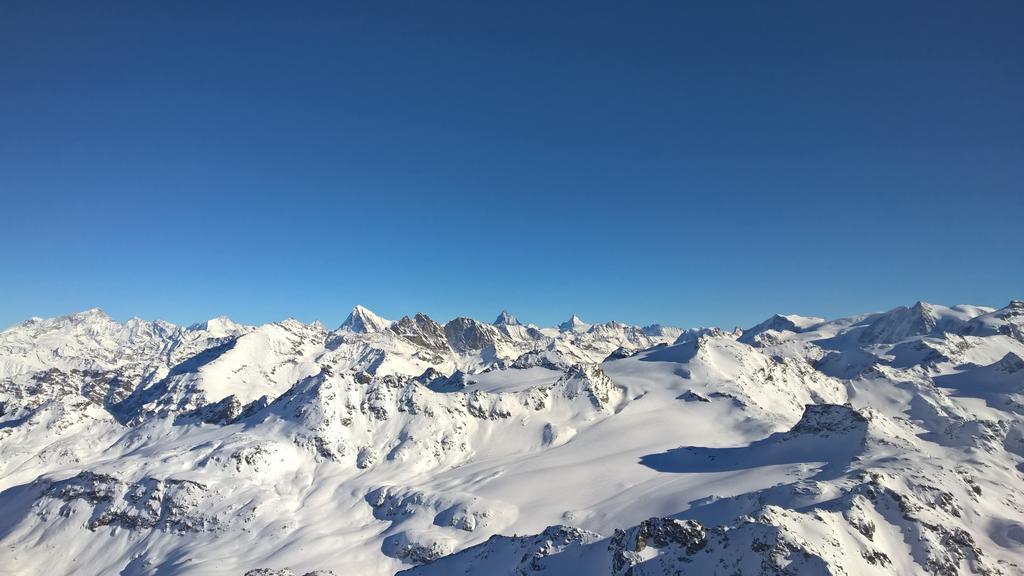 Rodasia Verbier Exterior photo