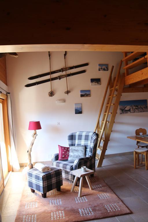Rodasia Verbier Room photo