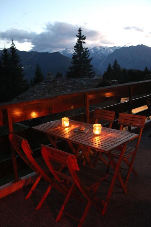 Rodasia Verbier Room photo