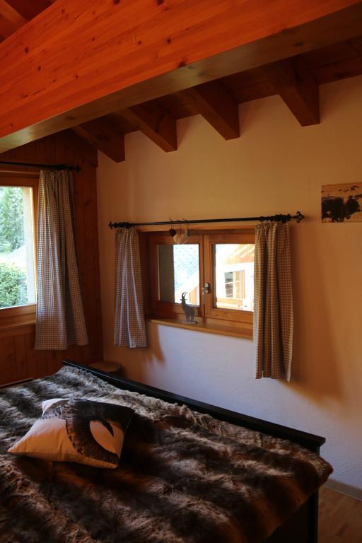 Rodasia Verbier Room photo