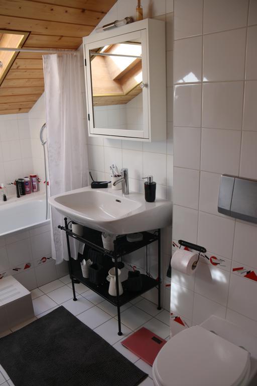 Rodasia Verbier Room photo