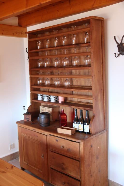 Rodasia Verbier Room photo
