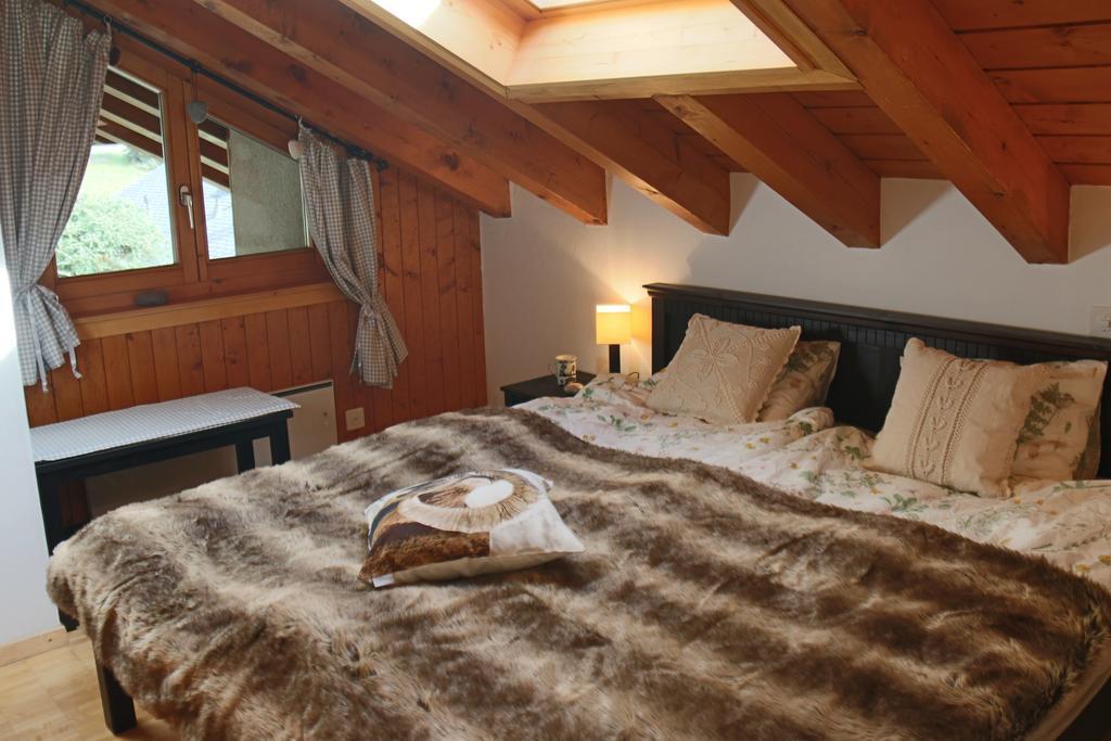 Rodasia Verbier Room photo