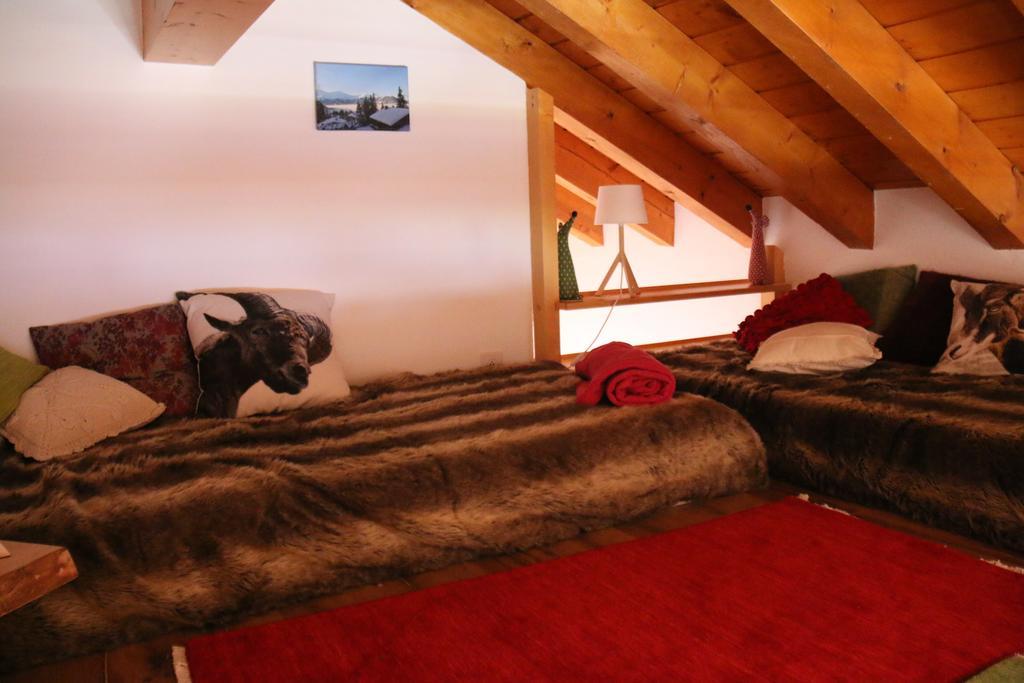 Rodasia Verbier Room photo