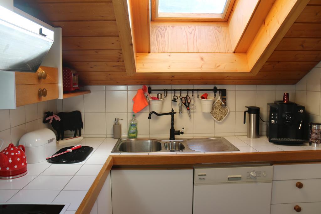 Rodasia Verbier Room photo