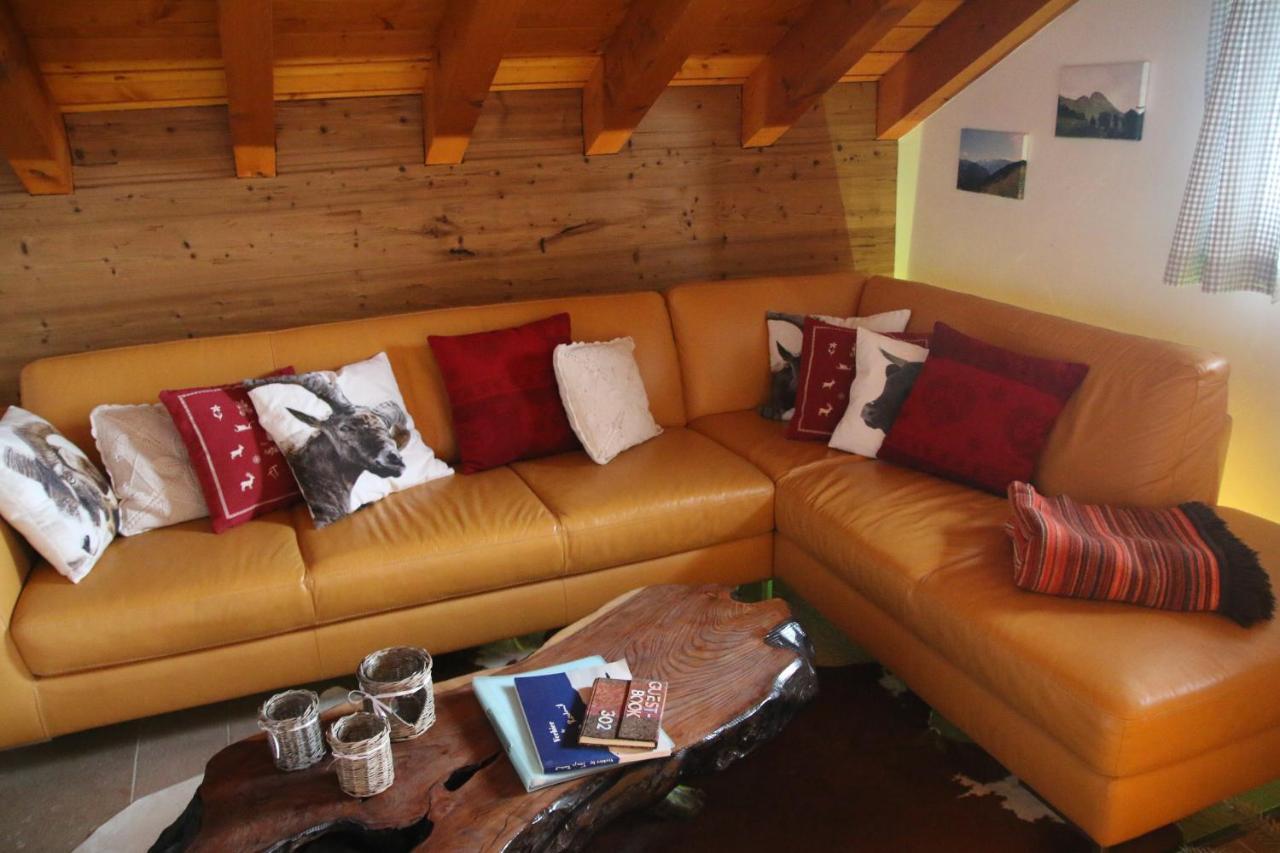 Rodasia Verbier Exterior photo