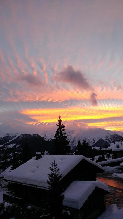 Rodasia Verbier Exterior photo
